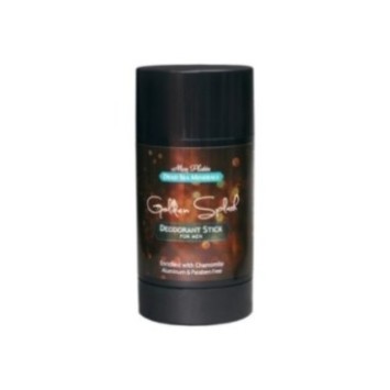 Стик-дезодорант для мужчин Golden Splash Care & Beauty Line