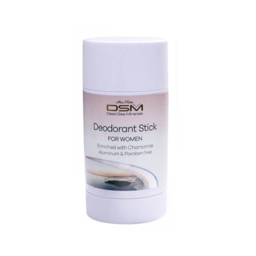 Stick deodorant for woman Care & Beauty Line