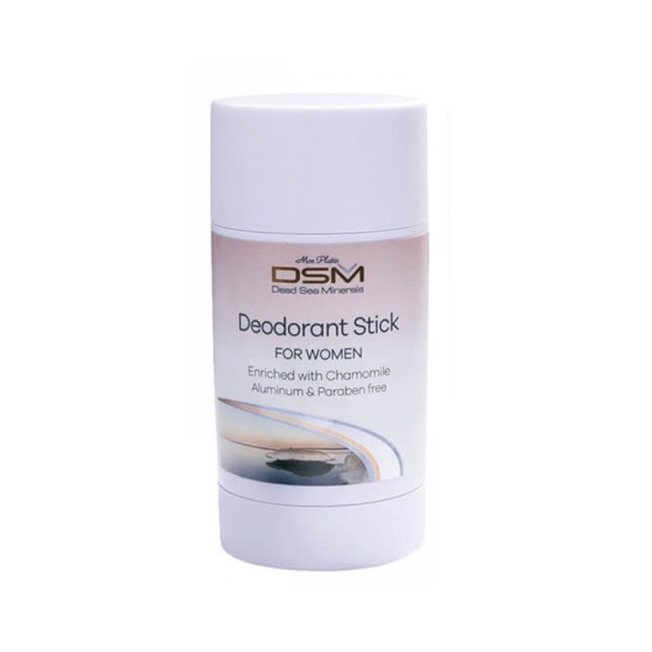 Женский дезодорант-стик Care & Beauty Line