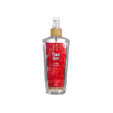 Спрей для тела Pure Love