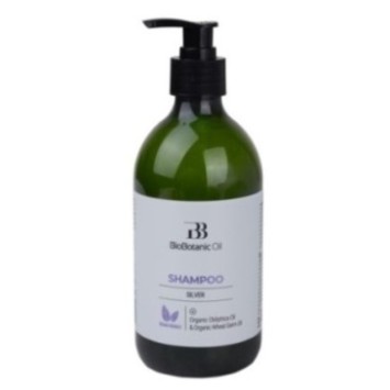 SILVER shampoo for blonde and lightened hair Care & Beauty Line