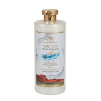 Hair Stabilizer Conditioner Care & Beauty Line