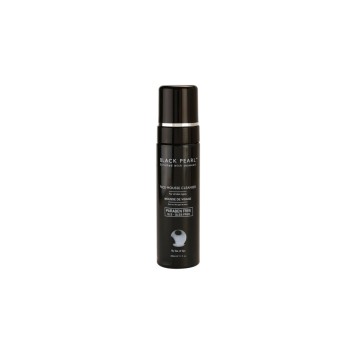 Black Pearl Face Mousse Cleanser Sea of Spa