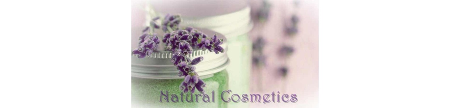 Натуральная Косметика
