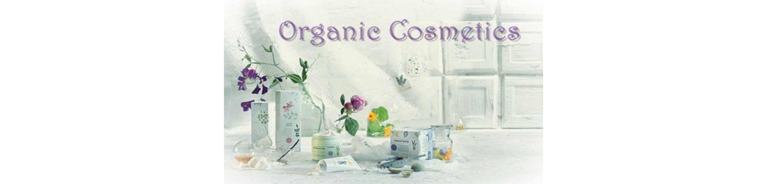 Organic Cosmetics